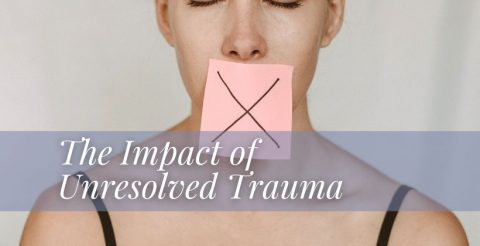 The Impact Of Unresolved Trauma Psychotherapy Kuchenna