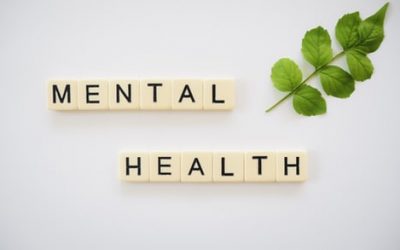 Mental health and Mental illness