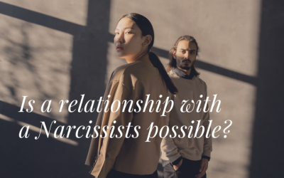 Is a relationship with a narcissist possible?