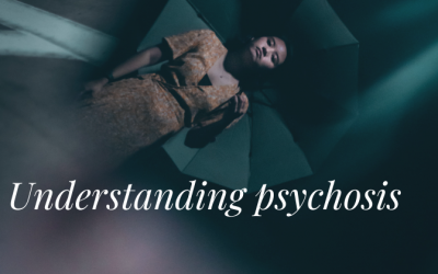 Understanding psychosis