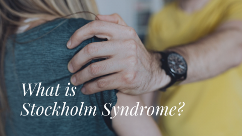 What Is Stockholm Syndrome? – Psychotherapy Kuchenna