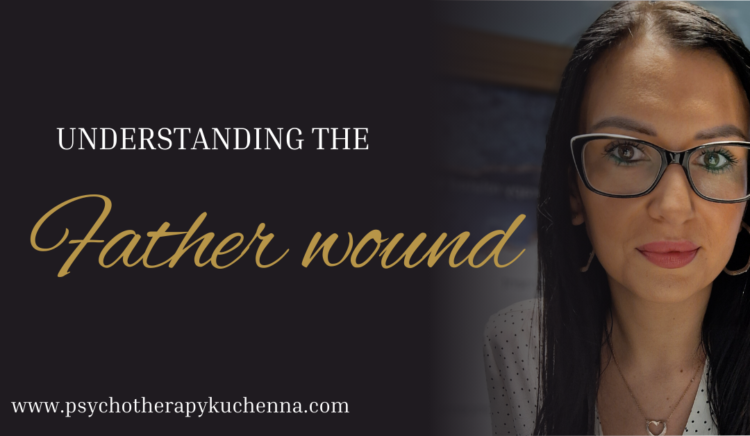 Understanding the Father Wound: Its Impact on Men and Women