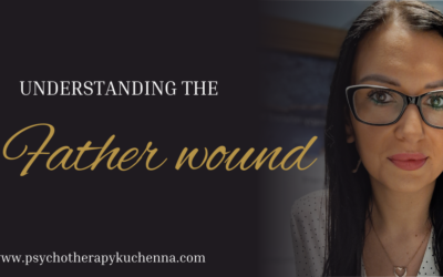 Understanding the Father Wound: Its Impact on Men and Women